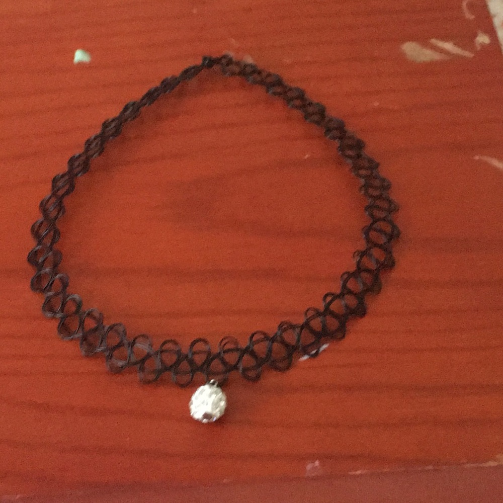 Choker